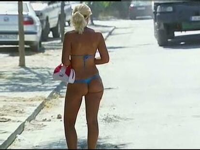 Cámaras contra la explotación sexual de menores