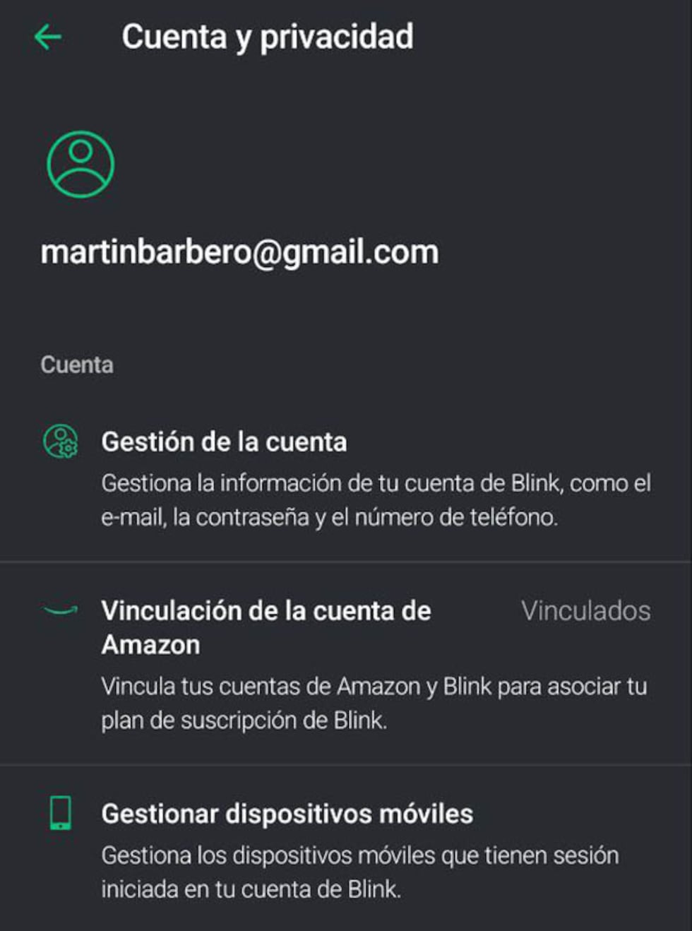 Cómo vincular tus cuentas de Blink y Alexa de Amazon paso a paso ...