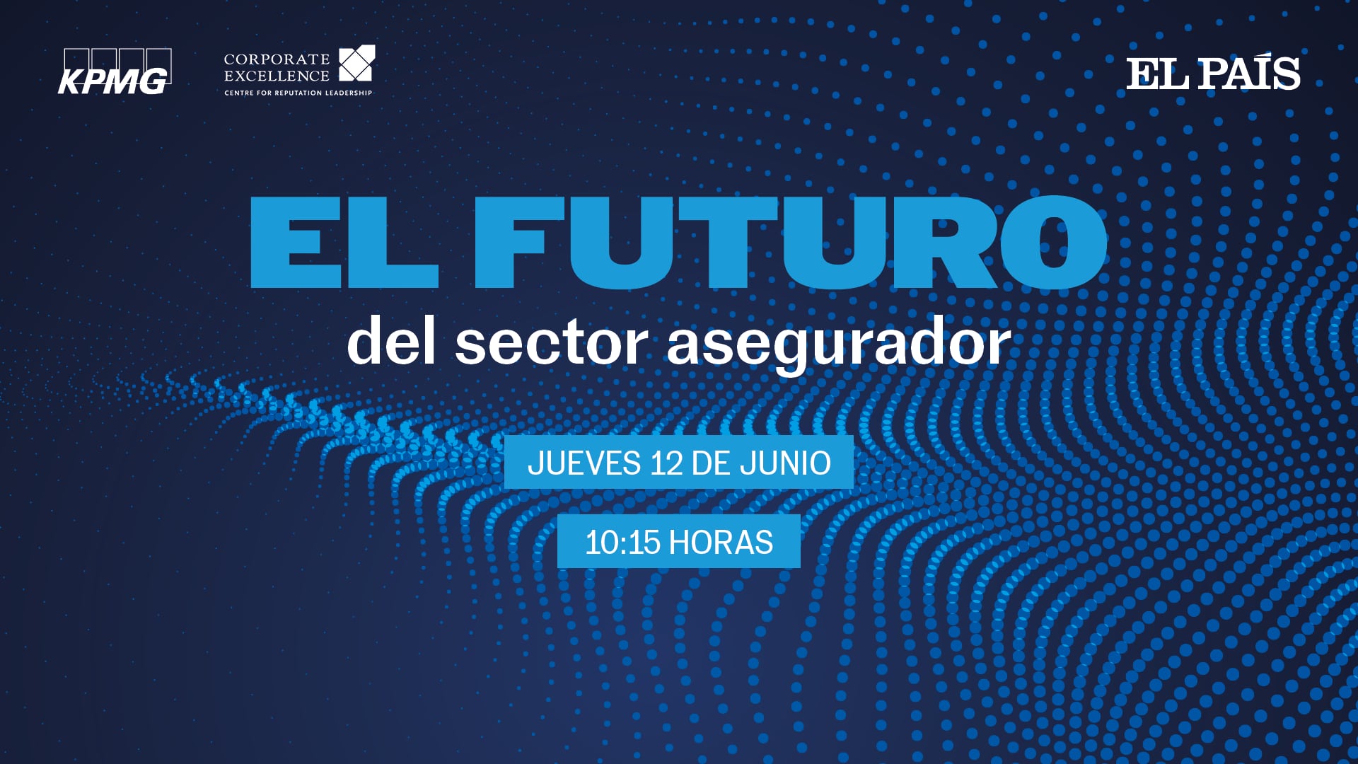 El futuro del sector asegurador frente al reto digital y sostenible