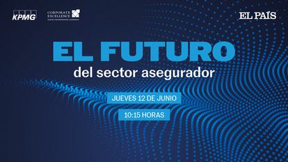 El futuro del sector asegurador frente al reto digital y sostenible