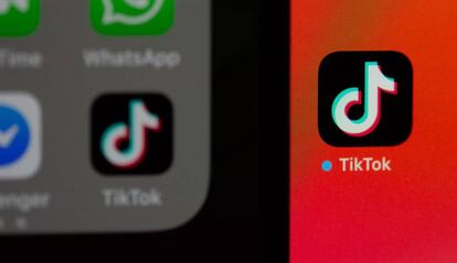 TikTok mejora la calidad de los vídeos que podemos subir.