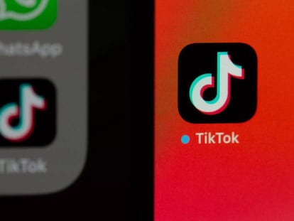 TikTok mejora la calidad de los vídeos que podemos subir.