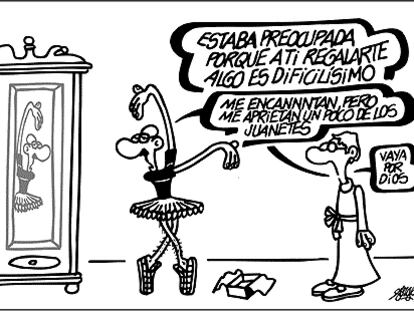 FORGES