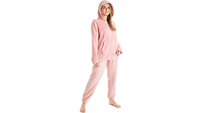 Pijama polar para mujer de CityComfort, varios colores