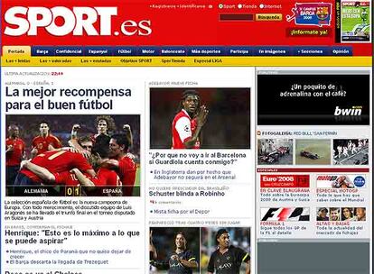 Sport