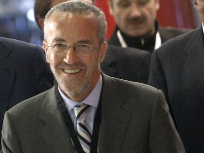 Pedro Arriola. 