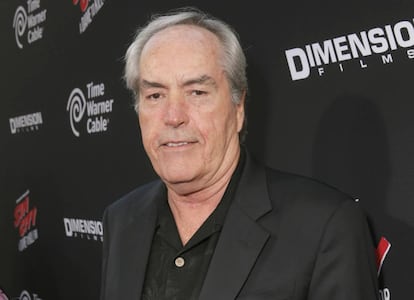 Powers Boothe.