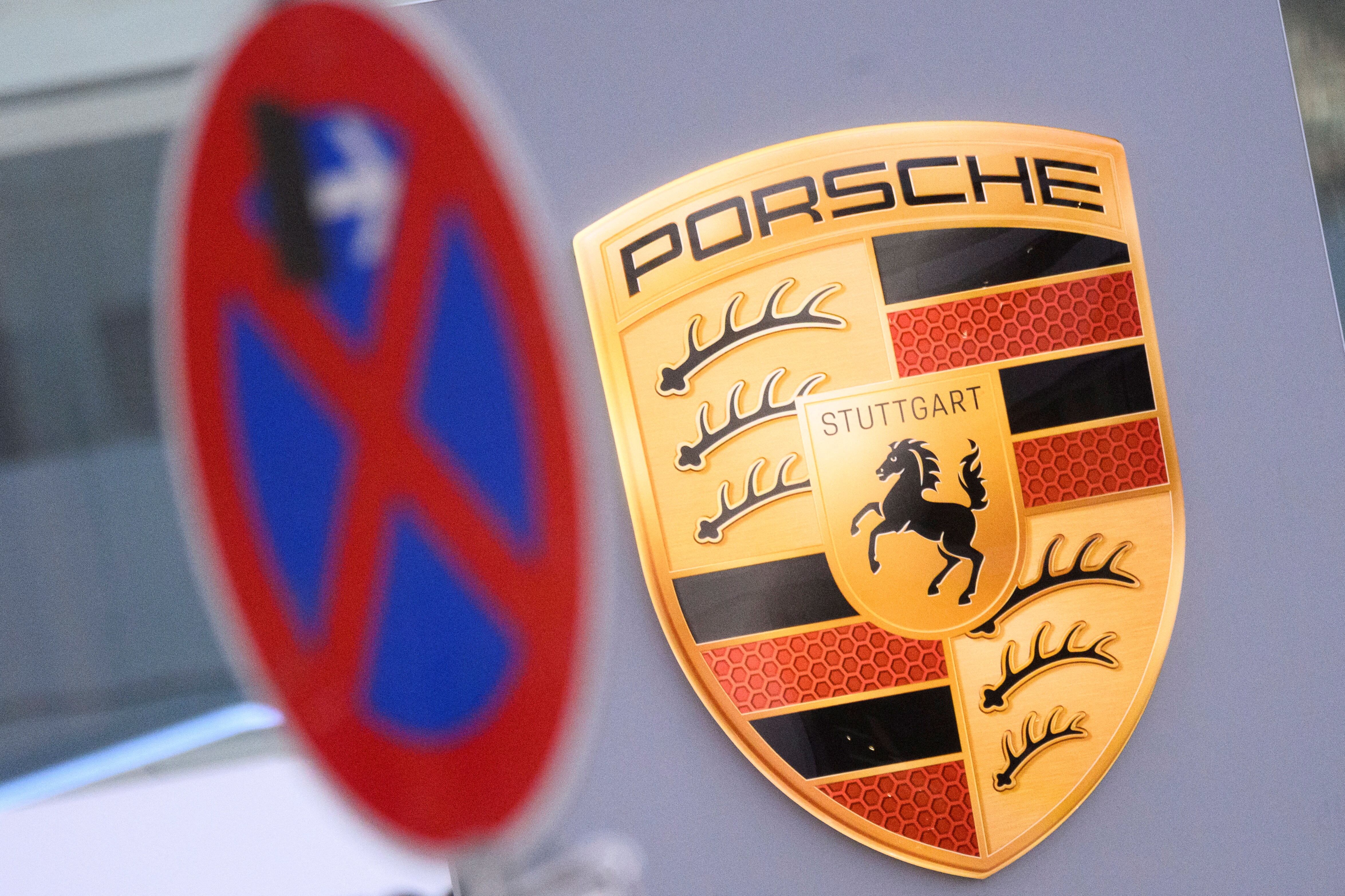 El plan de Porsche para renacer tras un pésimo 2025: coches que compitan en precio con Ferrari y Aston Martin
