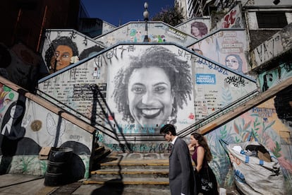 Marielle Franco