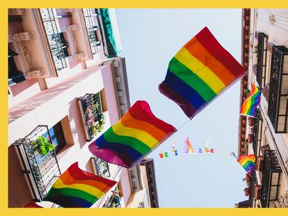 Fiestas del Orgullo 2023 en Madrid: conciertos, actividades y toda la programación