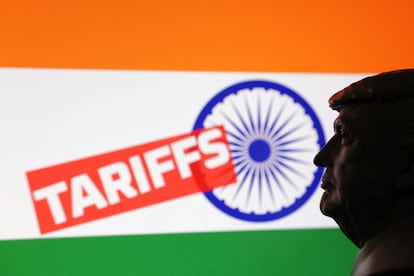 Estados Unidos subirá sus aranceles a la India en castigo por la compra de petróleo ruso