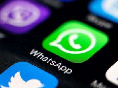 WhatsApp introduce los 'chats frecuentes' y prepara menciones de usuarios