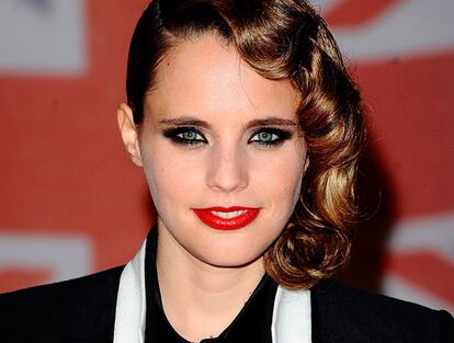 Anna Calvi