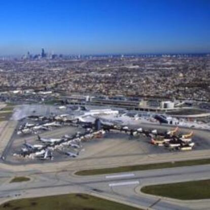 Aeropuerto de Chicago Midway