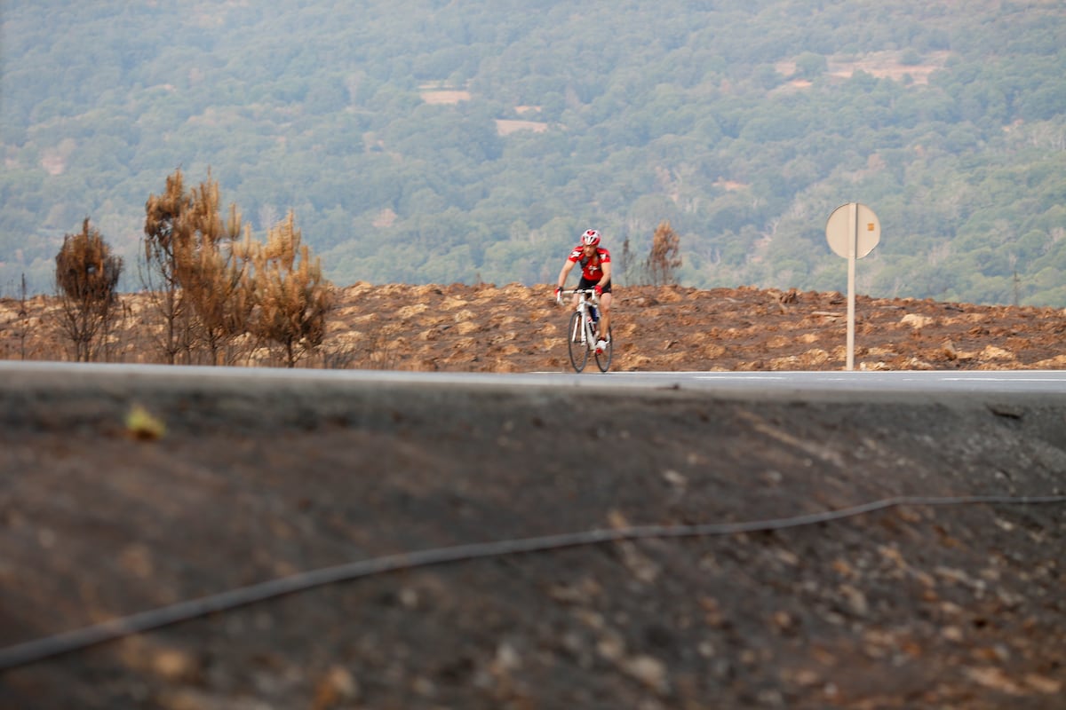 Qué enseñan los ciclistas a los conductores