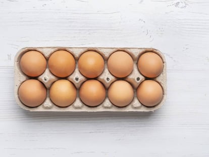 Los deportistas se equivocan: los huevos, mejor cocidos que crudos