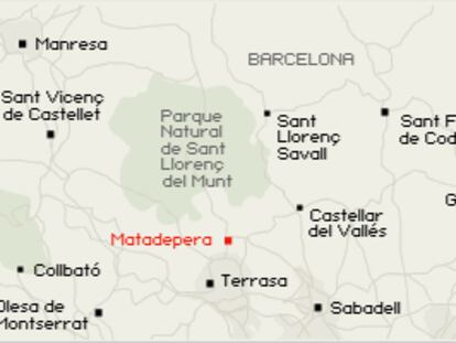 Matadepera, Barcelona