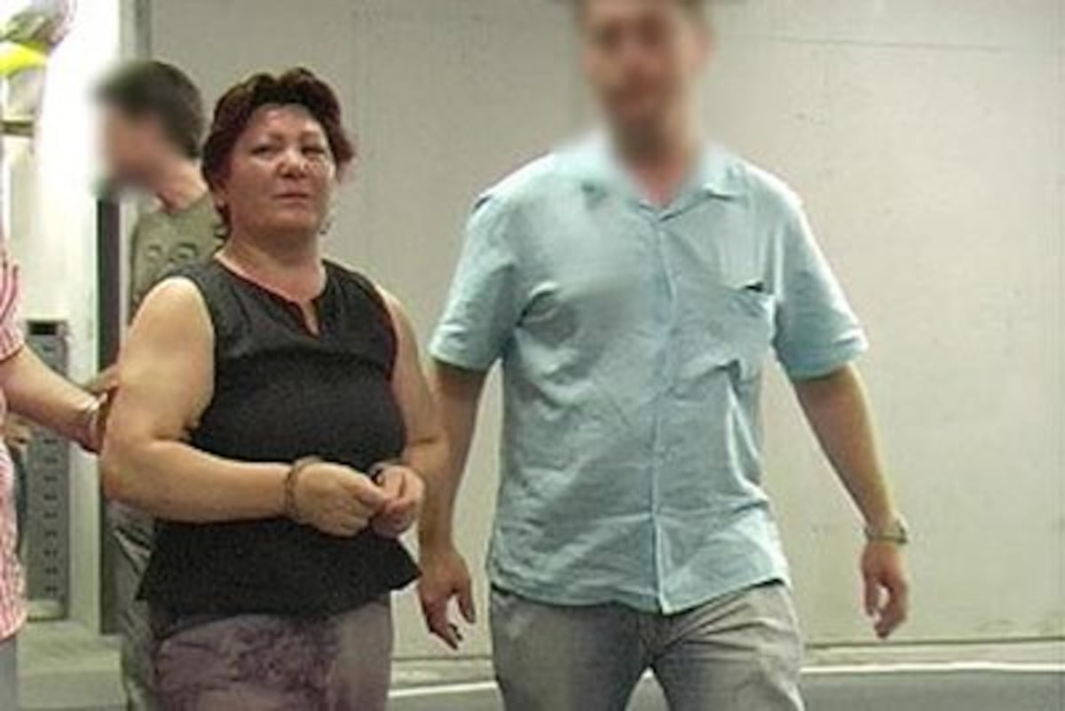 Detenida por otro crimen ‘La Reme’, la mujer que asesinó a tres ancianas en Barcelona en 2006