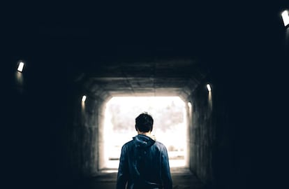 El pico de delincuencia entre adolescentes se alcanza entre los 15 y los 19