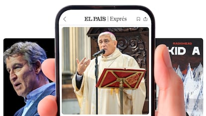 ¿Tienes cinco minutos? Los seis temas que debes saber hoy para estar informado