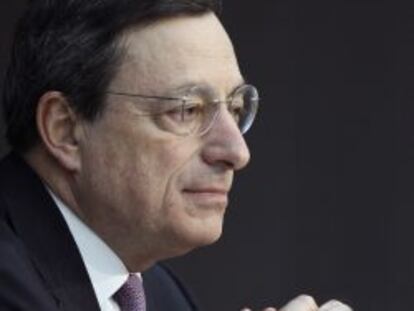 ¿Por qué quieren que Draghi dimita?