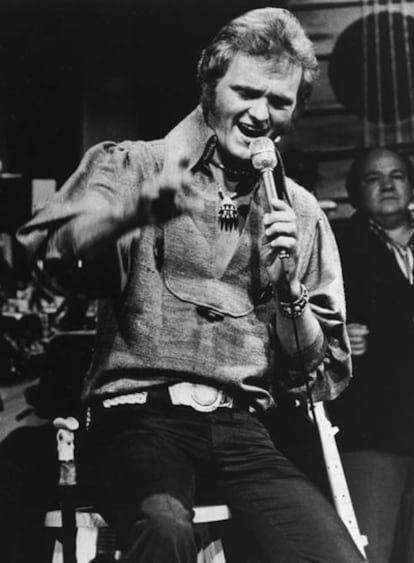 Jerry Reed