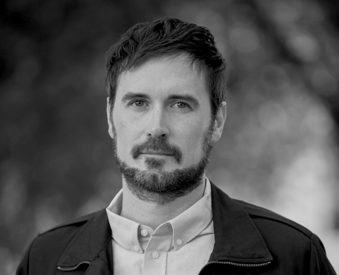 Joan Jordi Miralles conversarà sobre ‘Triomfador’ al Club del Quadern