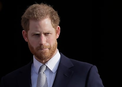 Prince Harry