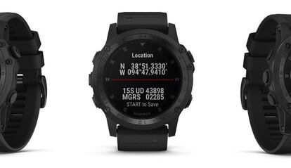 Garmin Smartwatch