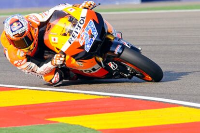 Casey Stoner