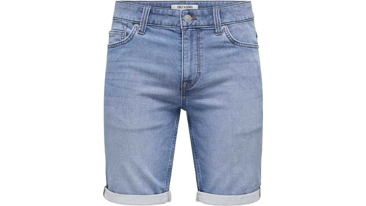 Estos pantalones cortos superan las 1.000 reseñas en Amazon.