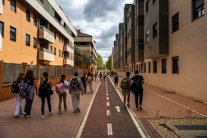 Yebes y Angón, el pueblo que más crece y el que más se vacía están en Guadalajara.
