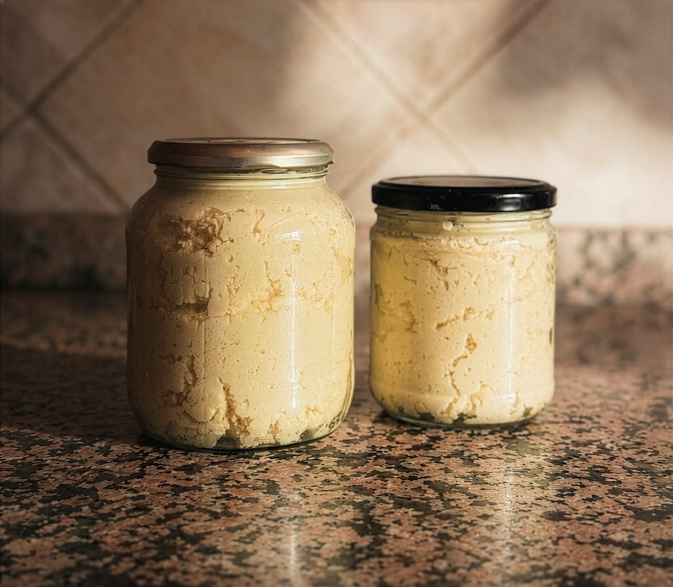 El queso m&aacute;s exclusivo de Asturias se vende una vez al a&ntilde;o