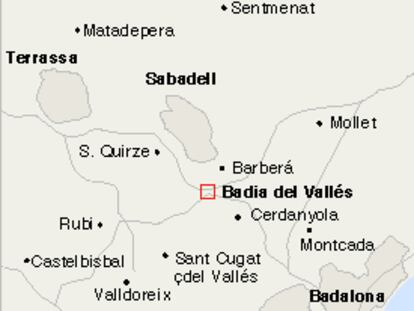 Badia del Vallés