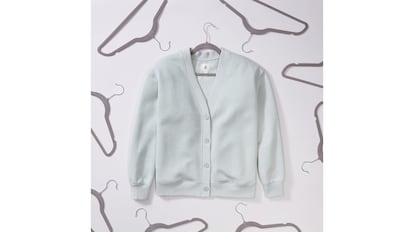 Estas son las mejores perchas para la ropa que se pueden comprar en Amazon