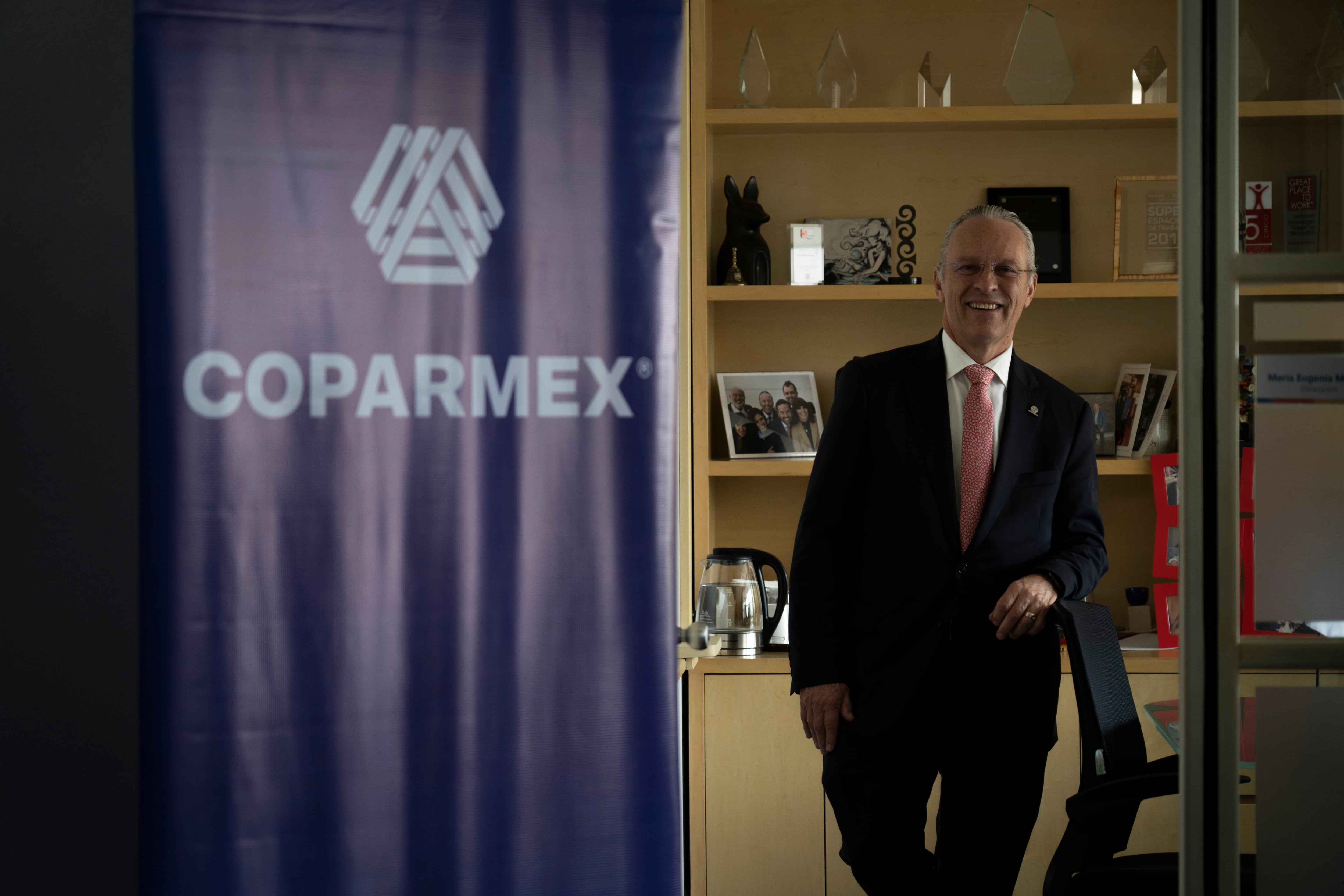 Empresarios, ¿la oposición constructiva?