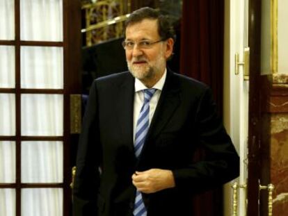 Prime Minister Mariano Rajoy has failed to deliver on anti-corruption pledges made nearly two years ago.