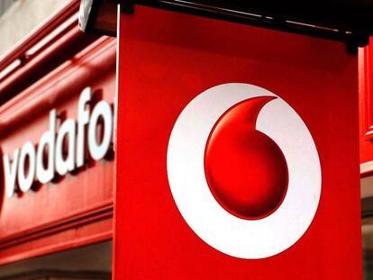 Vodafone presenta Backup+, en colaboración con Dropbox, y dos nuevos servicios