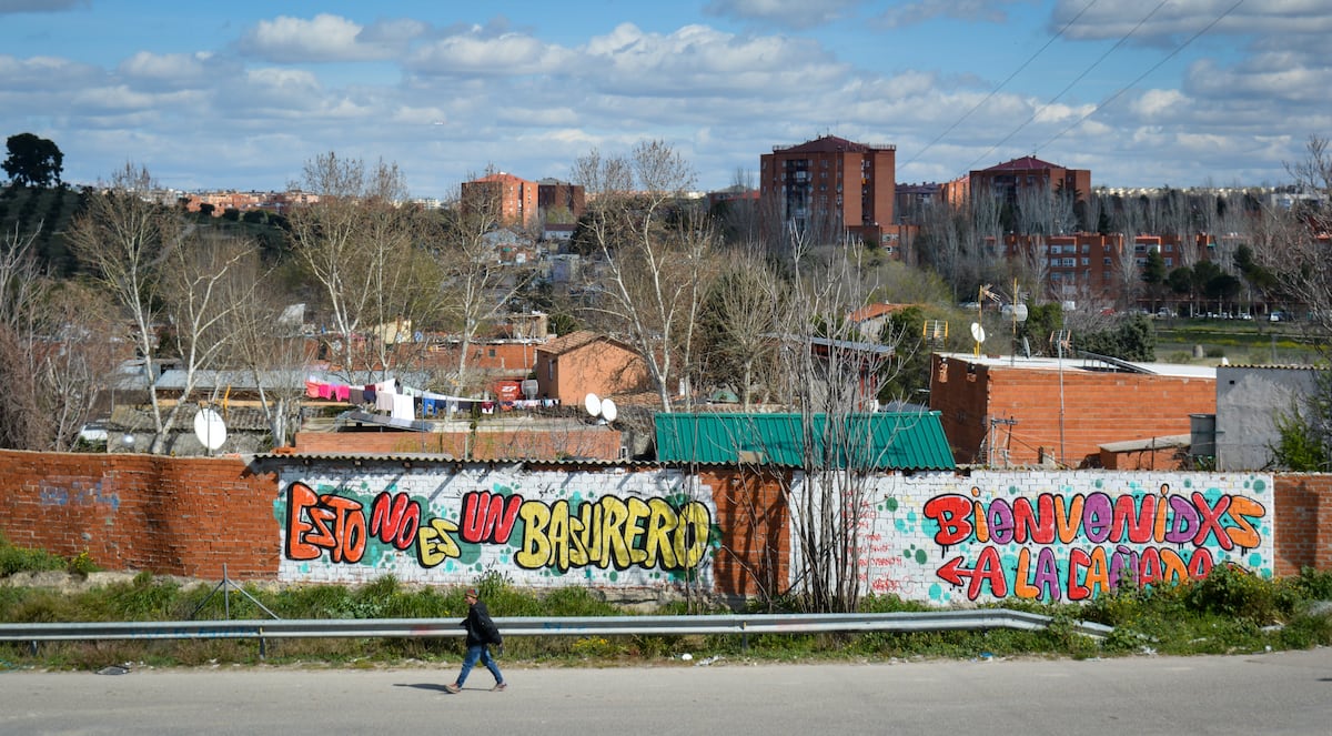 Así se prepara la inversión de 330 millones para realojar a casi 2.000 ...