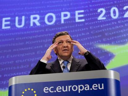A quién le importa Europa 2020