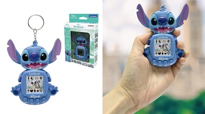 regalos de stitch​
