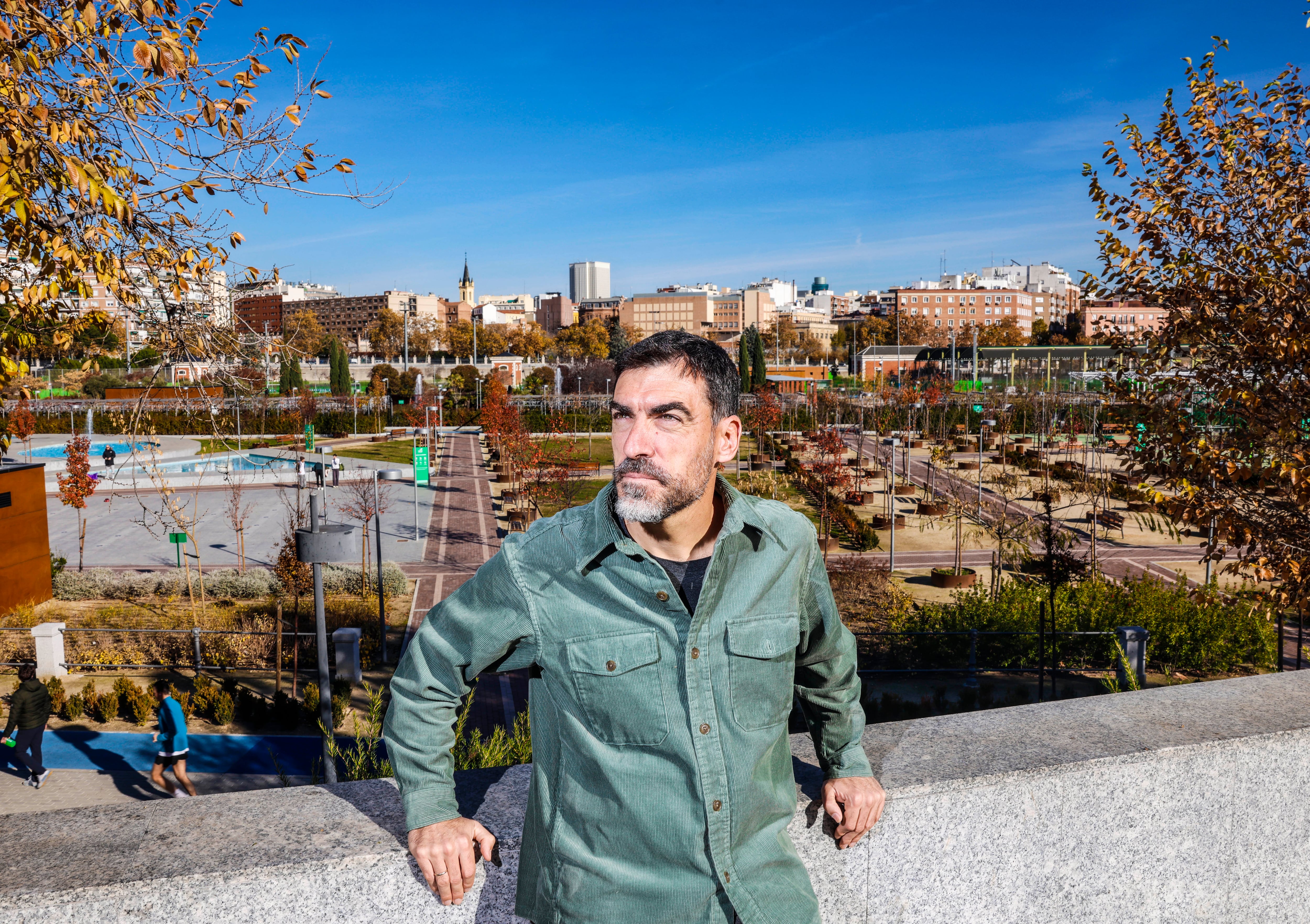 Javier Pérez (Political Watch): “La democracia tiene que volver a seducir”