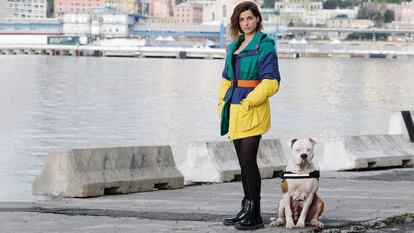Serie Blanca