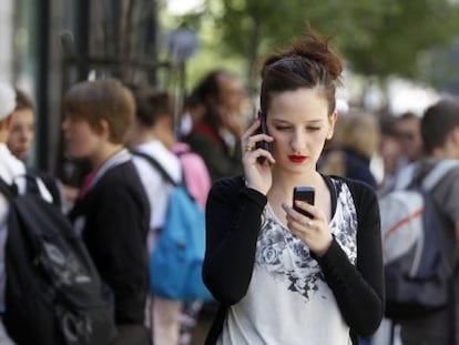 Desde 2009 se han cerrado 25 números de teléfonos para SMS Premium.