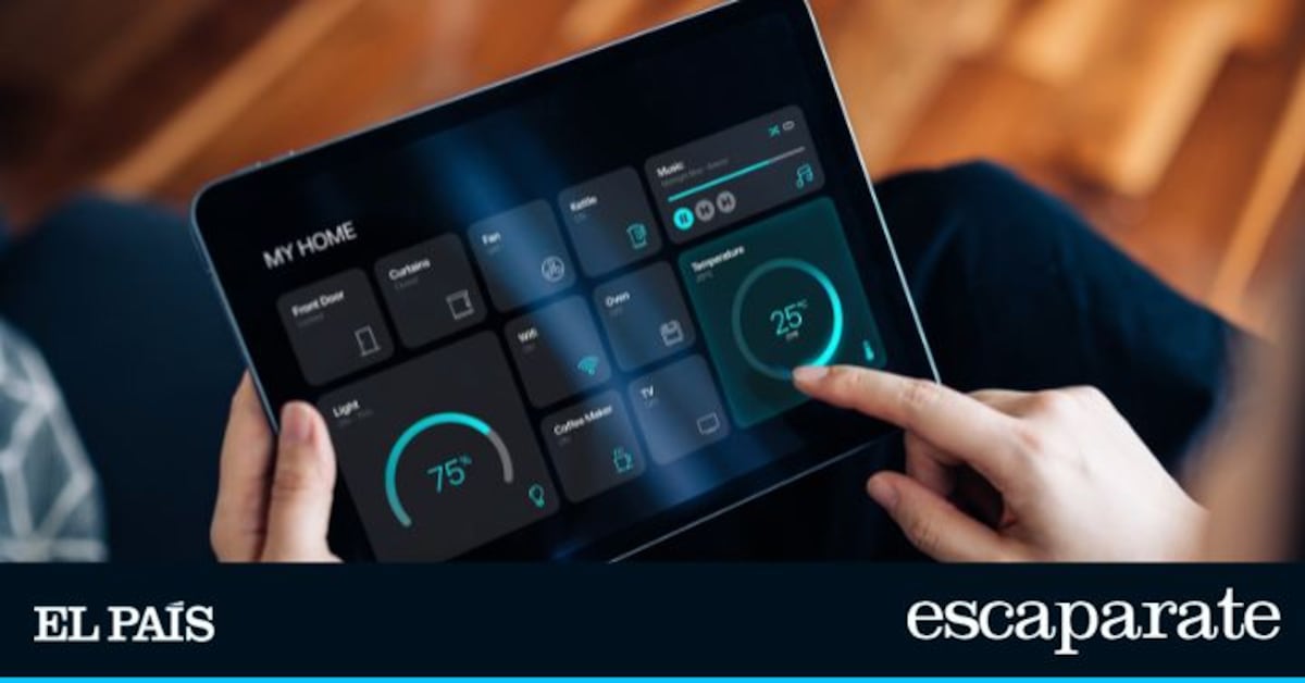 Listado de ‘tablets’ baratas por Black Friday 2025: guía de ofertas y precios mínimos