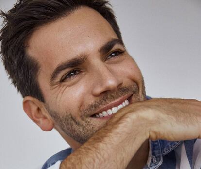 Marc Clotet. 