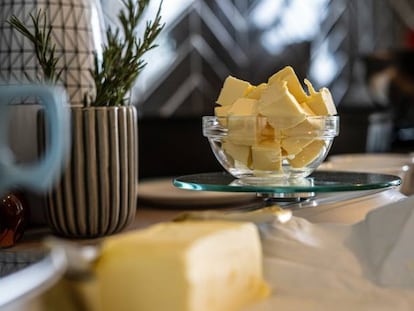 Cinco mantequillas nacionales que podrían envidiar los franceses