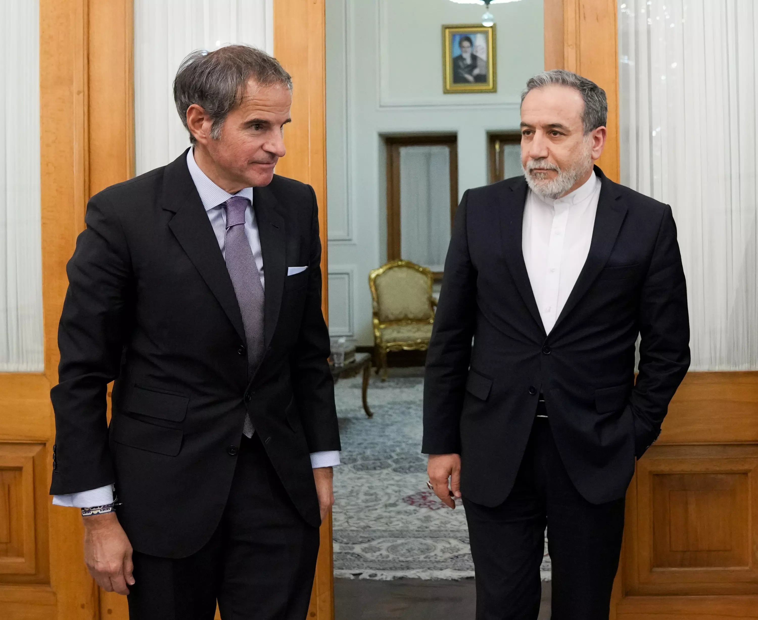 Irán revive la guerra de espías y amenaza con desvelar datos del programa nuclear de Israel