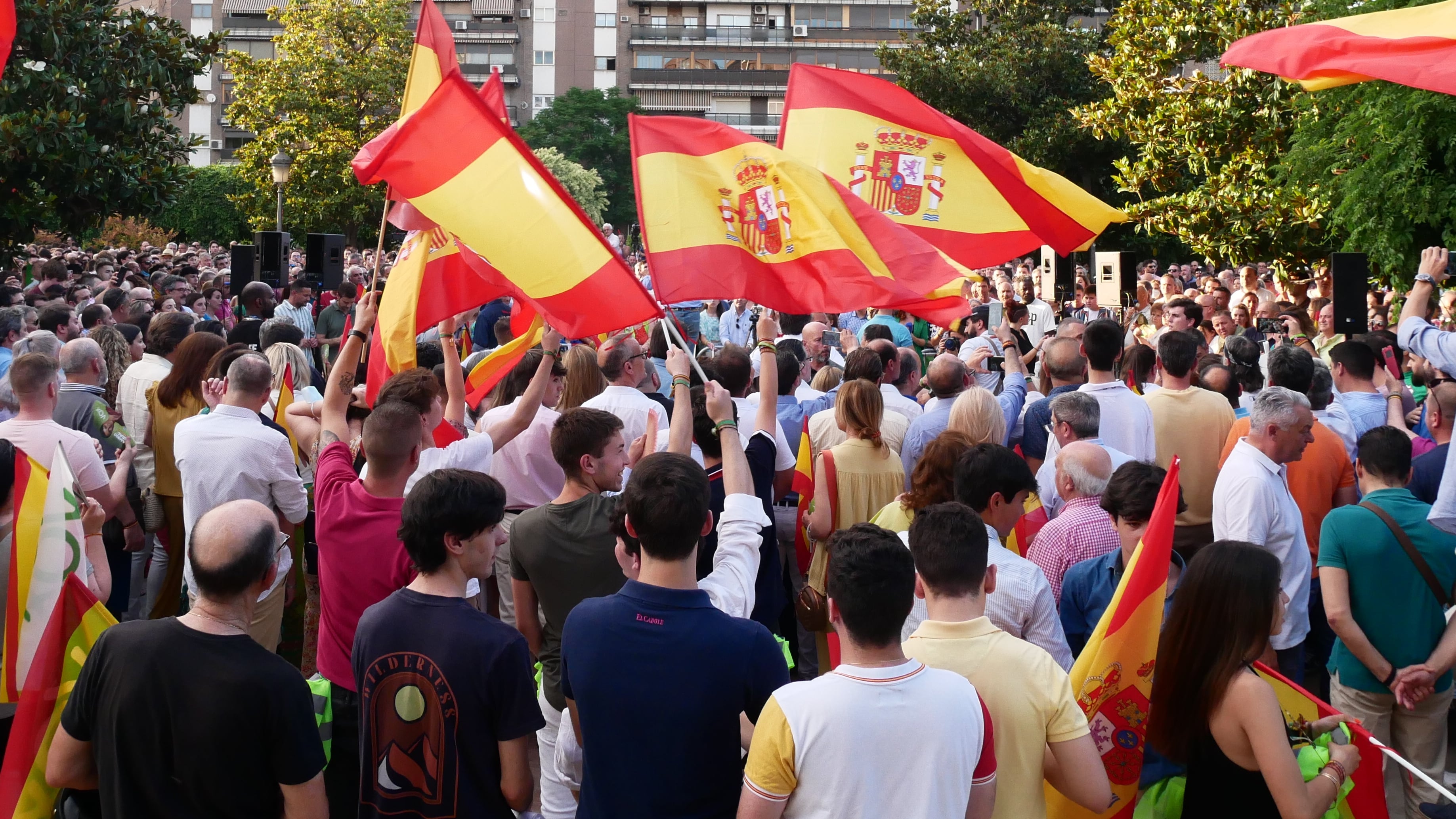 La equidistancia como censura