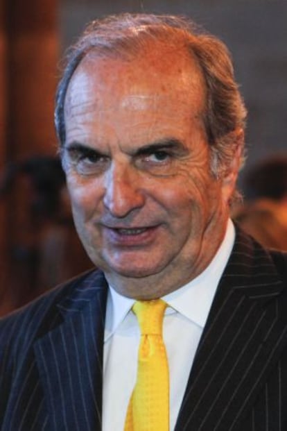 Joaquin Gay de Montellà.